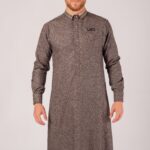 AAR25320 قميص عصري