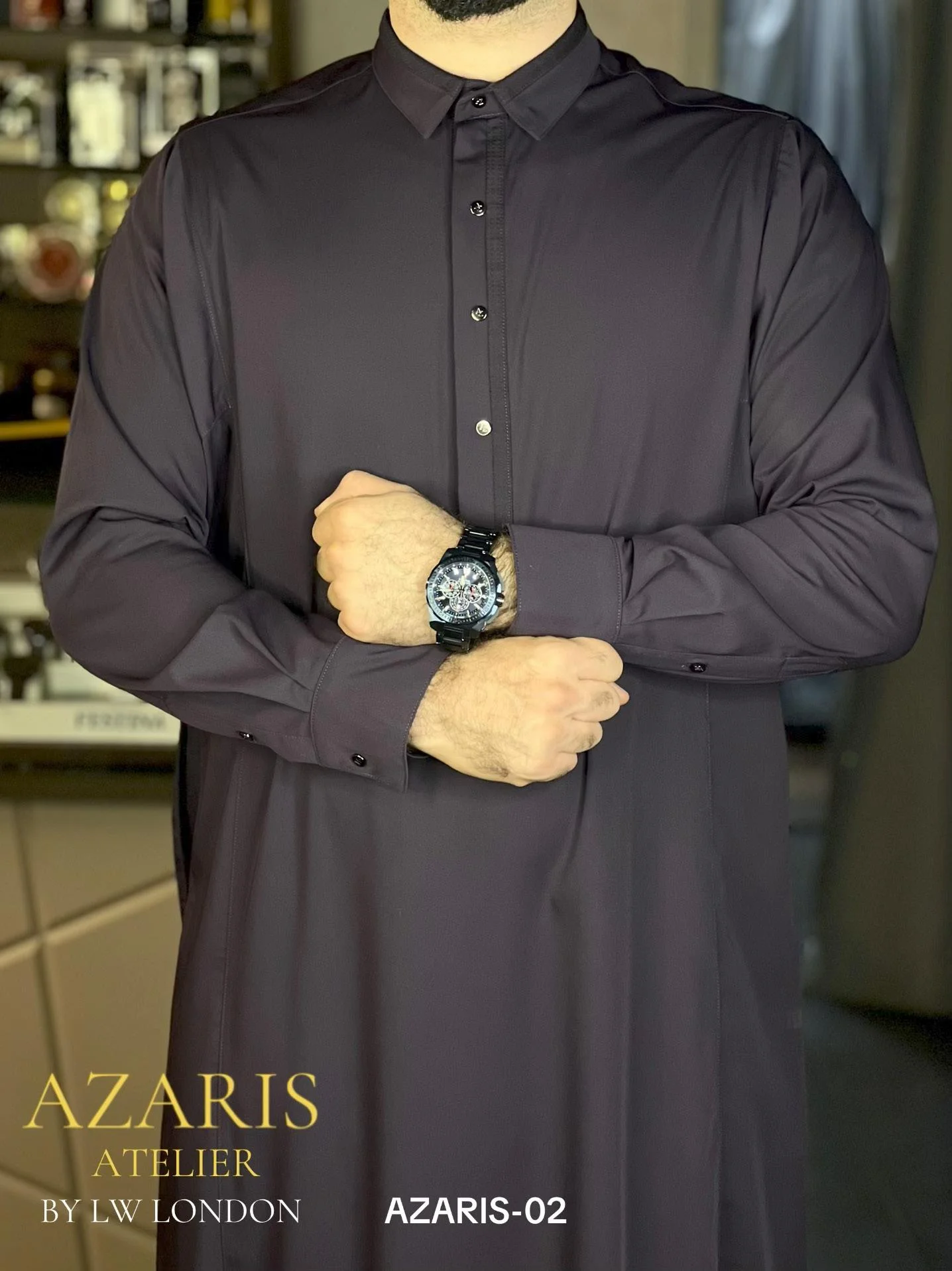 azaris 02 (3) AZARIS-02 - الصورة 1