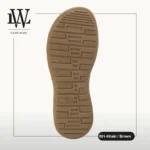 ⁦Khaki/Brown-001⁩ - الصورة ⁦3⁩