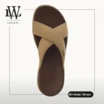 ⁦Khaki/Brown-001⁩ - الصورة ⁦2⁩