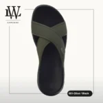Olive/Black-001 - الصورة 2