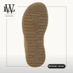 Khaki/Brown-002 - الصورة 3