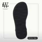 ⁦Olive/Black-002⁩ - الصورة ⁦3⁩