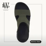⁦Olive/Black-002⁩ - الصورة ⁦2⁩