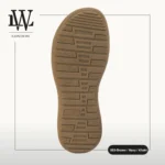 ⁦Brown/Navy/Khaki-003⁩ - الصورة ⁦3⁩