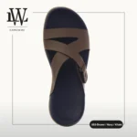 ⁦Brown/Navy/Khaki-003⁩ - الصورة ⁦2⁩