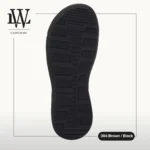 ⁦Brown/Black-004⁩ - الصورة ⁦3⁩