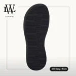 ⁦Navy/Black-004⁩ - الصورة ⁦3⁩