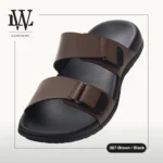 Brown/Black-007