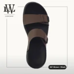 ⁦Brown/Black-007⁩ - الصورة ⁦3⁩