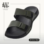 Olive/Black-007