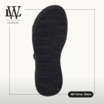 ⁦Olive/Black-007⁩ - الصورة ⁦3⁩
