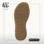 Khaki/Brown-008 - الصورة 3