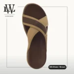 Khaki/Brown-008 - الصورة 2