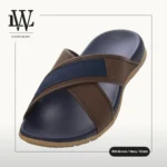Brown/Navy/Khaki-008