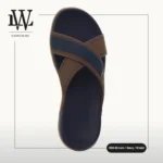 ⁦Brown/Navy/Khaki-008⁩ - الصورة ⁦2⁩