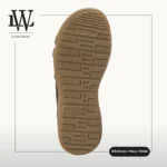 ⁦Brown/Navy/Khaki-009⁩ - الصورة ⁦3⁩